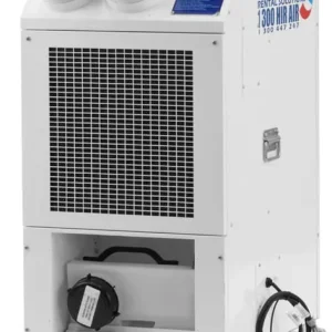 ❄️🥶Broughton 23,000BTU INDUSTRIAL AC❄️🥶 - Image 5