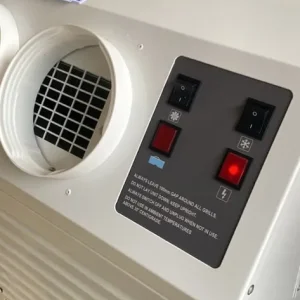 ❄️🥶Broughton 23,000BTU INDUSTRIAL AC❄️🥶