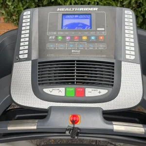 NordicTrack Healthrider Treadmill running machine