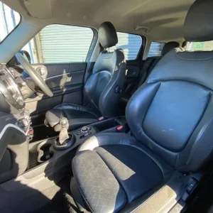 2018 MINI COUNTRYMAN COOPER S JOHN COOPER WORKS DAMAGED REPAIRABLE SALVAGE ULEZ - Image 6