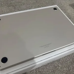 Apple MacBook Air M3 15-inch 512GB 16GB RAM - Image 6