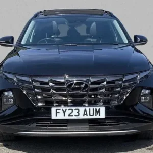 2023 Hyundai TUCSON 1.6 TGDi Ultimate 5dr 2WD SUV Petrol Manual - Image 3