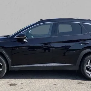 2023 Hyundai TUCSON 1.6 TGDi Ultimate 5dr 2WD SUV Petrol Manual - Image 5