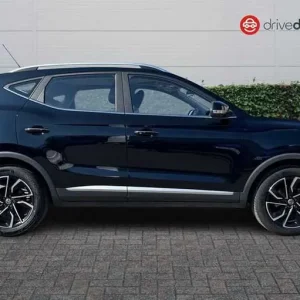 2022 MG ZS 1.0T GDi Exclusive 5-door Hatchback Manual - Image 2