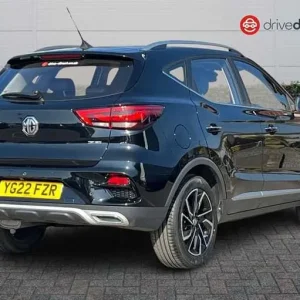 2022 MG ZS 1.0T GDi Exclusive 5-door Hatchback Manual - Image 3