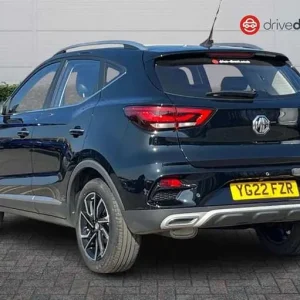 2022 MG ZS 1.0T GDi Exclusive 5-door Hatchback Manual - Image 5