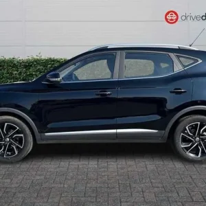 2022 MG ZS 1.0T GDi Exclusive 5-door Hatchback Manual - Image 6