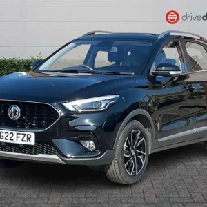 2022 MG ZS 1.0T GDi Exclusive 5-door Hatchback Manual - Image 7