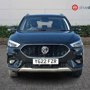 2022 MG ZS 1.0T GDi Exclusive 5-door Hatchback Manual - Image 8