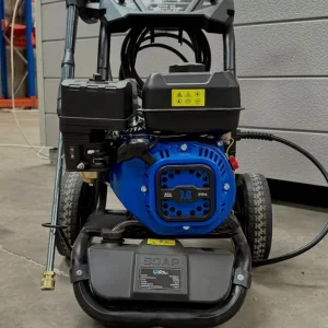 *KLARNA* Pro Splash Pressure Washer 2900psi 7HP 10LPM - Image 2