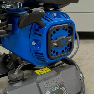 *KLARNA* Pro Splash Pressure Washer 2900psi 7HP 10LPM - Image 3