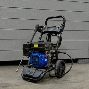 *KLARNA* Pro Splash Pressure Washer 2900psi 7HP 10LPM