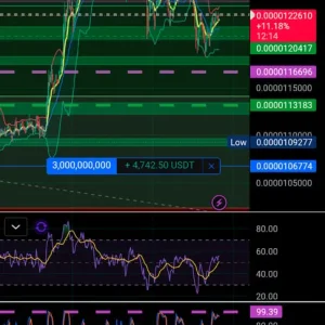 Crypto currency account manager and tutor - Image 6