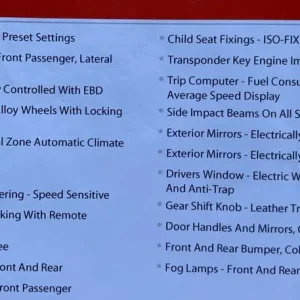 Toyota, AURIS, Hatchback, 2010, Manual, 1364 (cc), 5 doors - Image 6