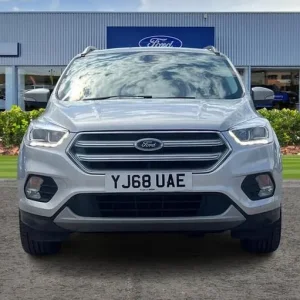 2018 Ford Kuga 1.5 TDCi Titanium 5dr 2WD- With Satellite Navigation Manual Estate Diesel Manual - Image 6