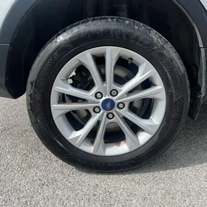 2018 Ford Kuga 1.5 TDCi Titanium 5dr 2WD- With Satellite Navigation Manual Estate Diesel Manual - Image 8