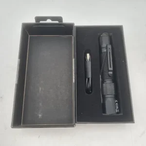 UNILITE F-1400 FLASHLIGHT - Image 3