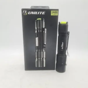 UNILITE F-1400 FLASHLIGHT - Image 4
