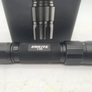 UNILITE F-1400 FLASHLIGHT - Image 5