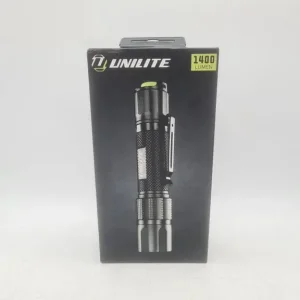 UNILITE F-1400 FLASHLIGHT - Image 6