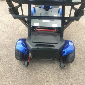 Drive Flex AutoFold Folding Electric Mobility Scooter - Image 6
