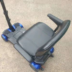 Drive Flex AutoFold Folding Electric Mobility Scooter - Image 8