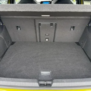 2022 Volkswagen Golf 1.5 TSI (EVO) 2022MY R-Line | Light & Sight pack Hatchback PETROL Manual - Image 6