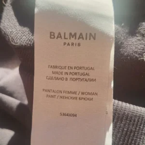 Belmont ladies trouser - Image 6