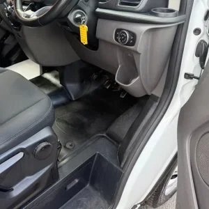 2022 Ford Transit Custom 320 TREND ECOBLUE LWB AC Panel Van Diesel Manual - Image 8