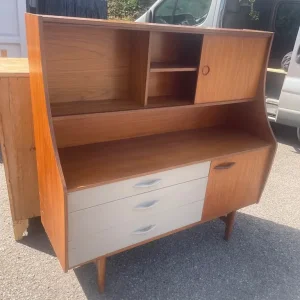 Side Table/Dresser - Image 4
