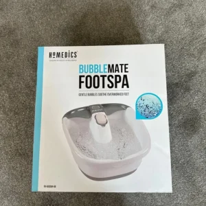 Footspa - Image 2