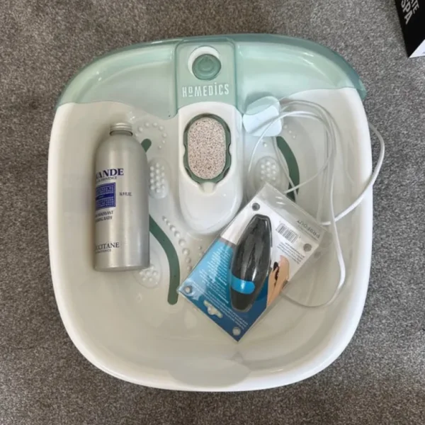 Footspa