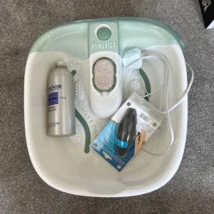 Footspa