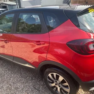 2018 Renault Captur 0.9 TCe ENERGY Play Euro 6 5-door hatchback manual - Image 6