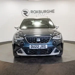 2022 22 SEAT ARONA 1.0 TSI XPERIENCE LUX SUV 5DR PETROL MANUAL EURO 6 (S/S) (110 - Image 3
