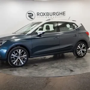2022 22 SEAT ARONA 1.0 TSI XPERIENCE LUX SUV 5DR PETROL MANUAL EURO 6 (S/S) (110 - Image 6