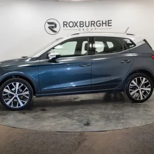 2022 22 SEAT ARONA 1.0 TSI XPERIENCE LUX SUV 5DR PETROL MANUAL EURO 6 (S/S) (110 - Image 7