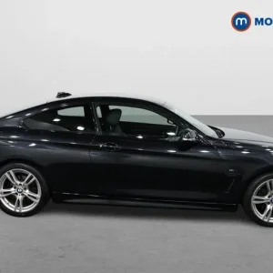 2018 BMW 4 Series 420i M Sport 2dr Auto [Professional Media] Coupe Petrol Automatic - Image 8