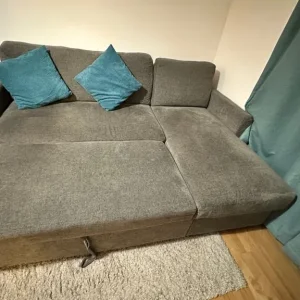 3 seater sofa bed