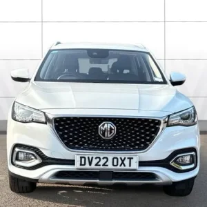 2022 MG MG HS 1.5 T-GDI Excite 5dr DCT Petrol Hatchback Hatchback Petrol Automatic - Image 3