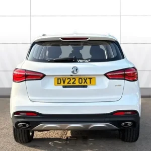 2022 MG MG HS 1.5 T-GDI Excite 5dr DCT Petrol Hatchback Hatchback Petrol Automatic - Image 6