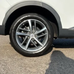 2022 MG MG HS 1.5 T-GDI Excite 5dr DCT Petrol Hatchback Hatchback Petrol Automatic - Image 7