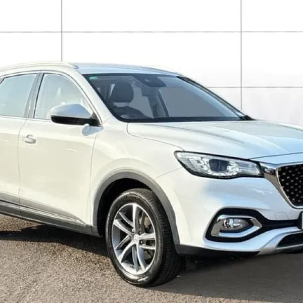 2022 MG MG HS 1.5 T-GDI Excite 5dr DCT Petrol Hatchback Hatchback Petrol Automatic