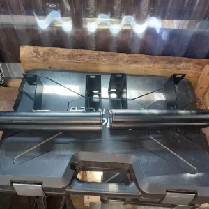 LAND ROVER 110 REAR GUARDS - Image 2