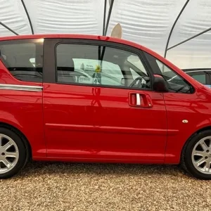 2007 Peugeot 1007 1.4 Sport 3dr 2-Tronic HATCHBACK PETROL Automatic - Image 3