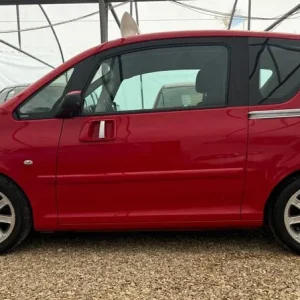 2007 Peugeot 1007 1.4 Sport 3dr 2-Tronic HATCHBACK PETROL Automatic - Image 5