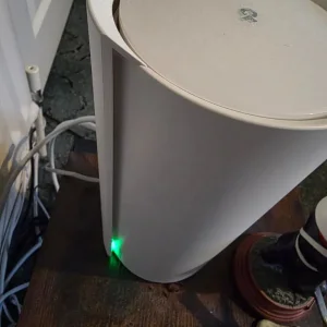 TP Link Deco- XE200 (AXE11000) WiFi 6E Mesh x2