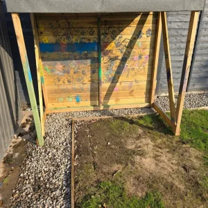 Storage bin