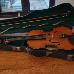 Violin - Image 4