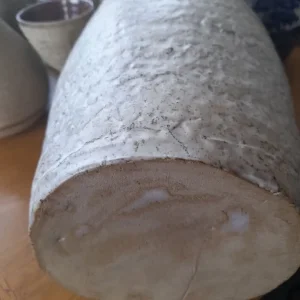 Studio Pottery vase - Image 3